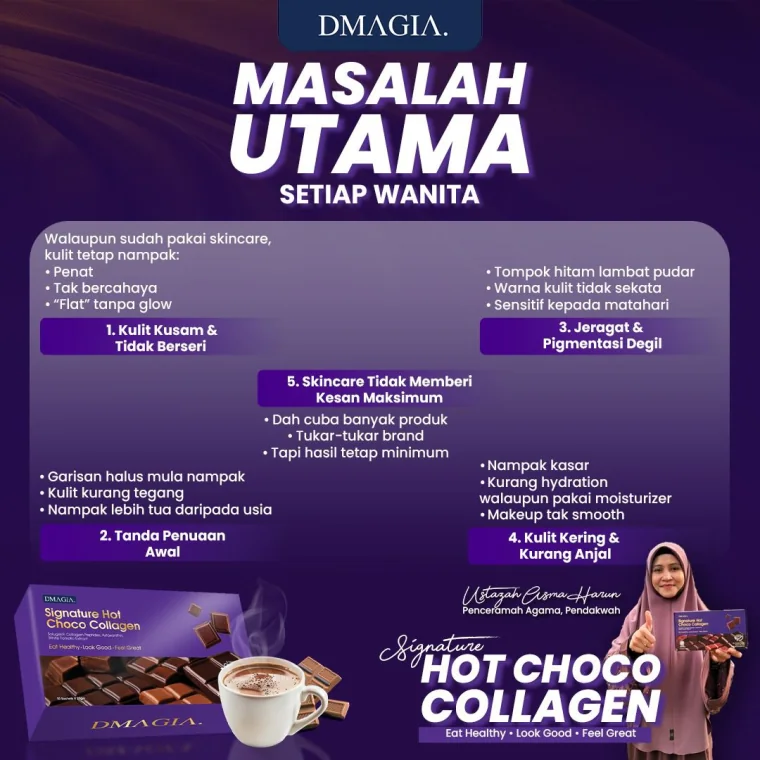 Masalah Kulit