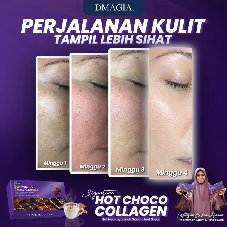 Perjalanan cantik